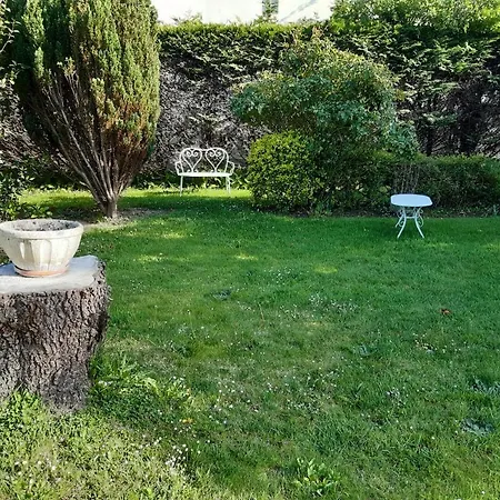 Ravissante Suite.chambre D 3*