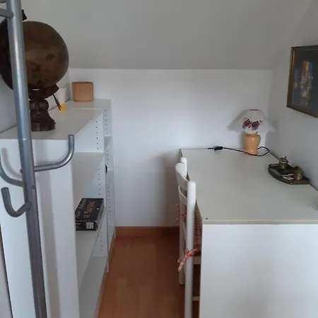 Ravissante Suite.chambre D 3* サン・バレリ・アン・コー